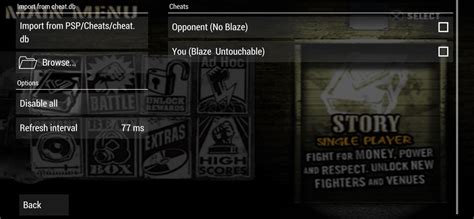 Image result for PPSSPP Cheats-PC