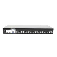 Amazon.in: Buy Linkskey 8-Port USB/PS2 KVM Switch 19-Inch Rackmount 1U ...