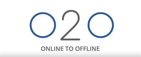 O2O - Qué es, definición y concepto