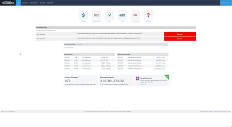 Create a POA with PO Flip – Transcepta