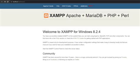 Image result for How to Deploy Xampp phpMyAdmin From Localhost Visual Studio