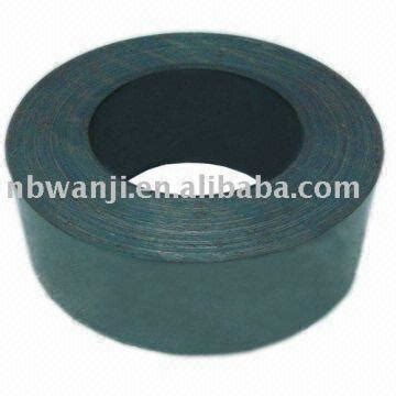 Toroidal Core Tutorial 的图像结果