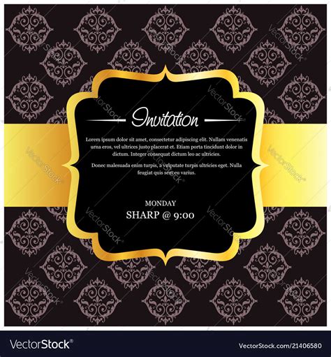 Image result for Creative Invitation Card Design