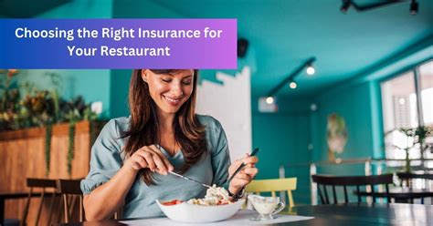 Restaurant Insurance Tips 的图像结果