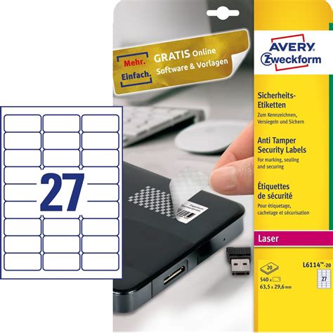 Printable Tamper Proof Labels - Printable Word Searches