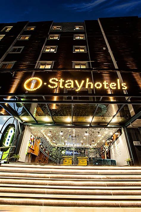 66097 ISTAY HOTELS HI-TECH CITY (Hyderabad) - Hostel Reviews, Photos ...