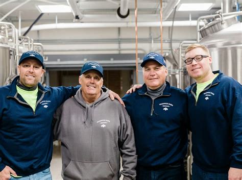 Our Team | Warwick Farm Brewing