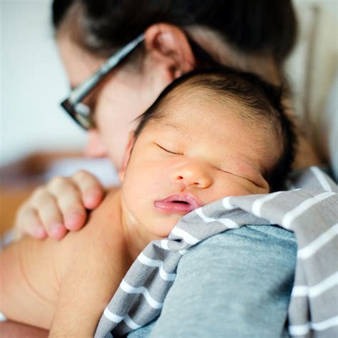 Newborn Hiccups: Causes and How to Get Rid of Them
