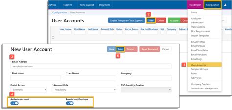 Image result for How to Create a User