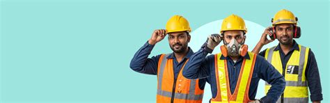 Buy Industrial Safety Equipment & PPE India | Kewalson