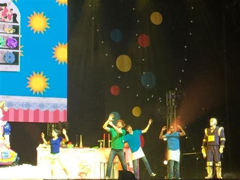 Image result for Boo CBeebies Circus