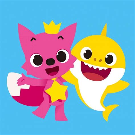 BABY SHARK (EN ESPAÑOL) - Pinkfong! Kids' Songs & Stories - LETRAS.COM