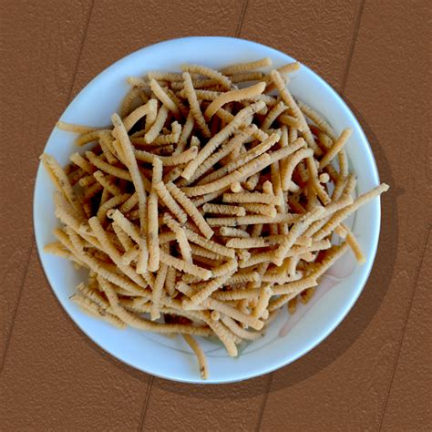 Foxtail chakralu 200g