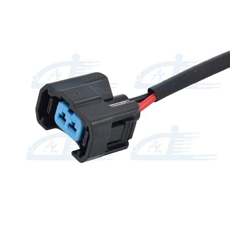 4 Fuel Injector Conversion Harness OBD0 OBD1 to OBD2 | Ubuy India