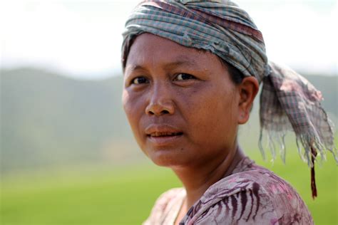 Manipuri women fight climate change, even as they battle ethnic conflict