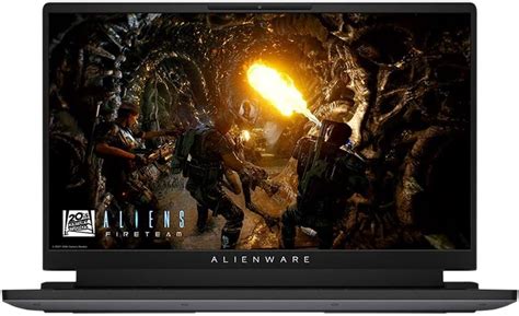 Alienware M15 R6 Gaming Laptop: i7-11800H, RTX 3070, India | Ubuy