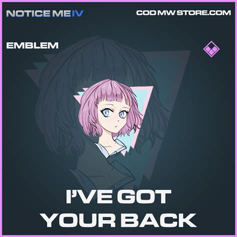 Image result for Cod Anime Emblems