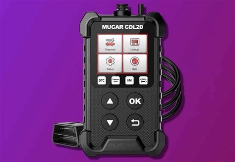 How to Use a Car Code Reader 的图像结果