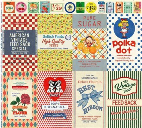 パネル selfishM Lovely Panic Label & Sack 再入荷！ | junequilt