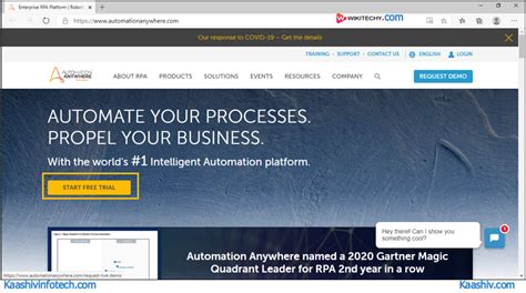 Automation Anywhere Tutorial 的图像结果