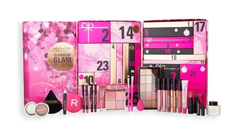 7 Beauty Advent Calendars You Need To Buy This Holiday Season