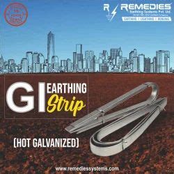 Earthing Products | from Lucknow