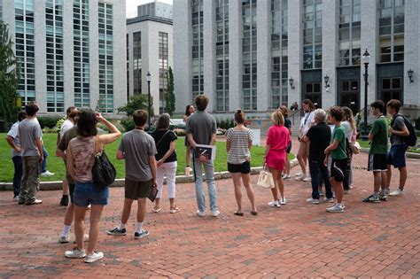 Northeastern undergraduate applications surge, breaking record for 2024