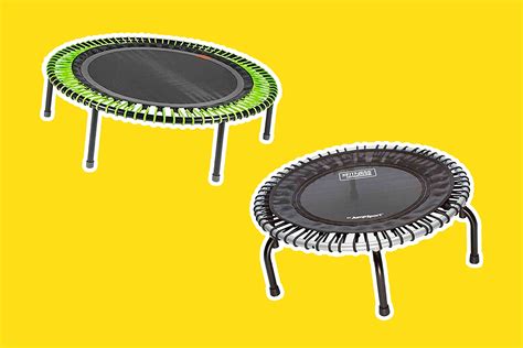 Mini Rebounder Trampoline