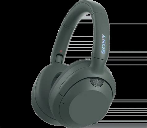 Sony ULT POWER SOUND series | ULT WEAR Wireless Noise Canceling ...
