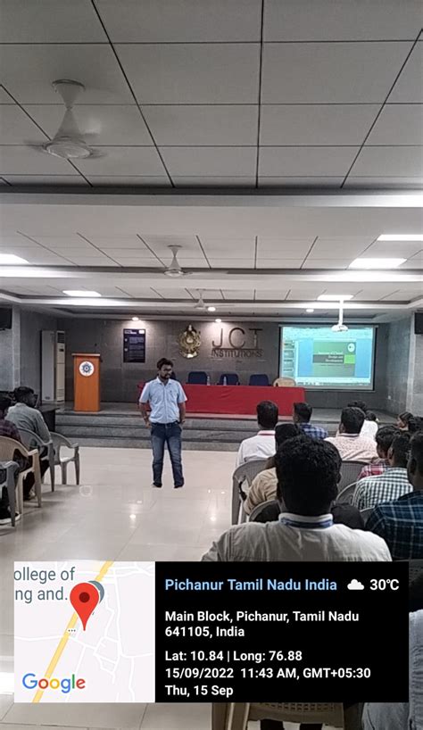 Orientation program on Process Engineering Softwares,it’s Applications ...