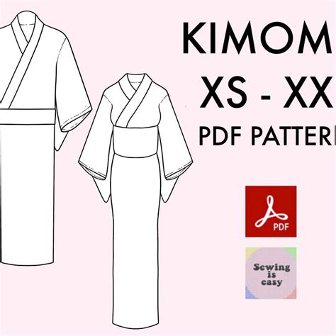 Buy Kimono Online In India - Etsy India