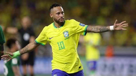 Neymar, cerca de volver a la Selección de Brasil | beIN SPORTS