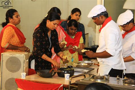 Culinary Classes - Bell Institute