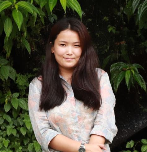 Ms. Arsheen Gurung