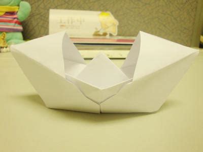 十二种纸船的折法视频