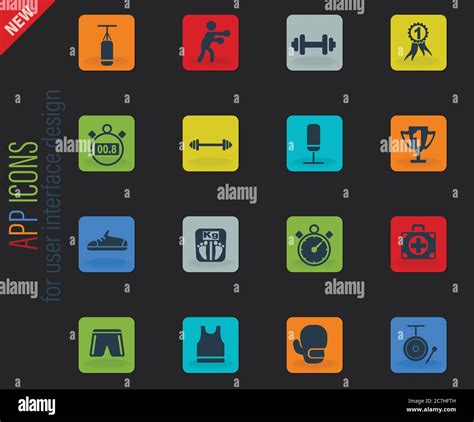 Image result for Real Boxing App Icon