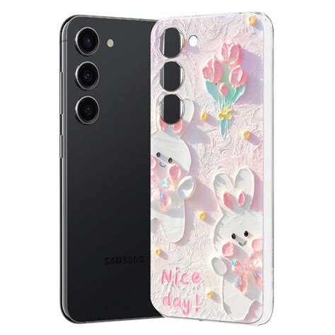 Fashionury Designer Printed Back Cover for Samsung Galaxy S23 5G | High ...