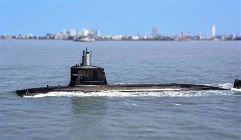 Why is Indian Navy eyeing lithium-ion batteries for its submarines ...