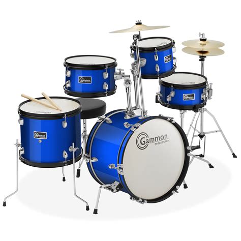 What Are The Names Of The Parts Of A Drum Set at Rita Ware blog