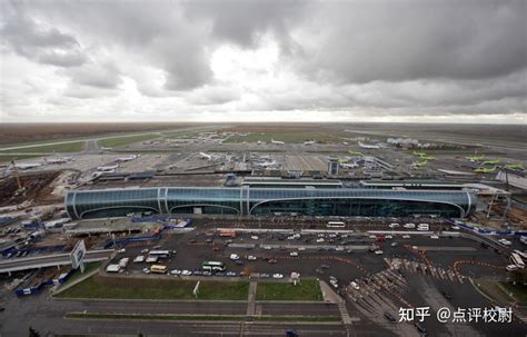 莫斯科机场或将赋予中方航司第五航权 - 民用航空网