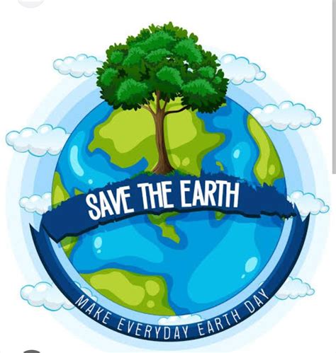 Save the Earth 的图像结果