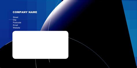 Image result for Free Printable Envelope Address Template