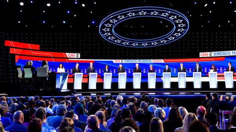 Image result for CNN Debate Stream