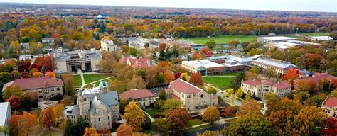 Oberlin University Acceptance Rate