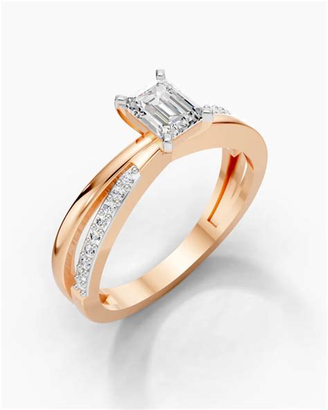 Solitaire Ring Style – Page 5 – Rings & I
