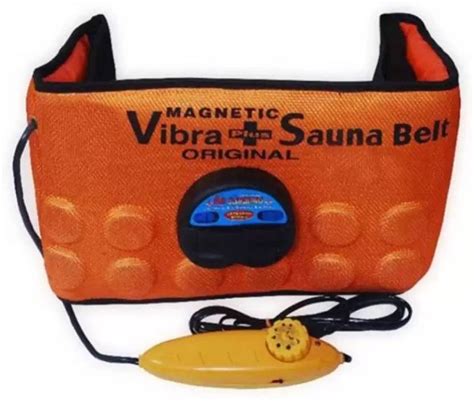 Buy Sauna Slim Belt To Reduce Your Fat And Do Fit Body Online @ ₹499 ...