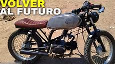 Cafe Racing Italika by Moto Italika Cafe Racer Brat Hecha De Leyendas Cafe Racing Italika