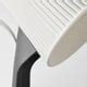 SVALLET work lamp, dark grey/white - IKEA