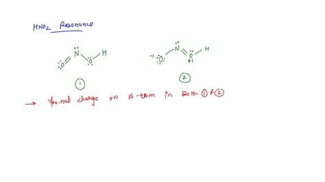 H2O2 Resonance Structures 的图像结果