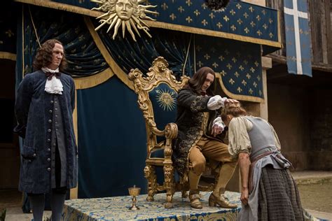 Watch an Exclusive Sneak Peek of the ‘Versailles’ Series Finale